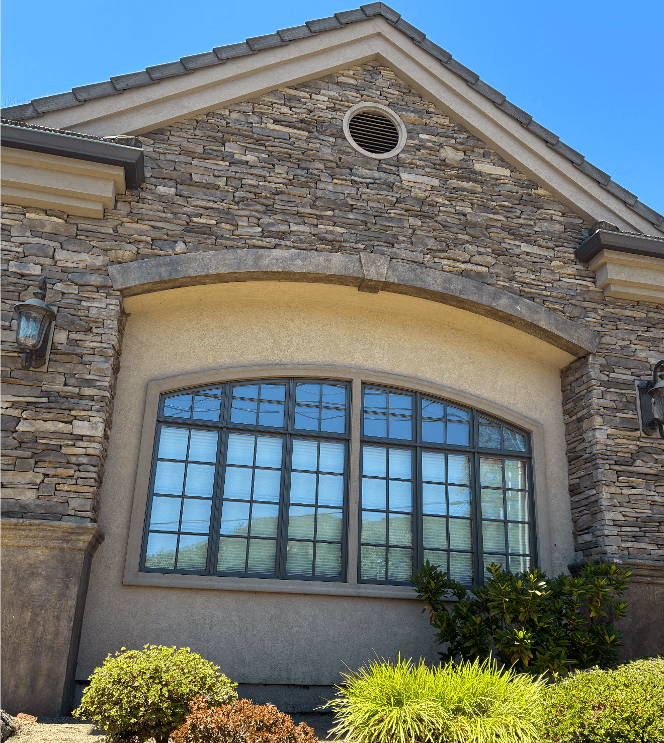 Robinson orthodontics grants pass window cleaning